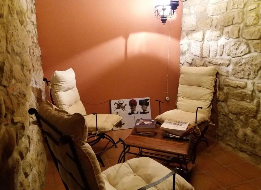 Soggiorno Foto