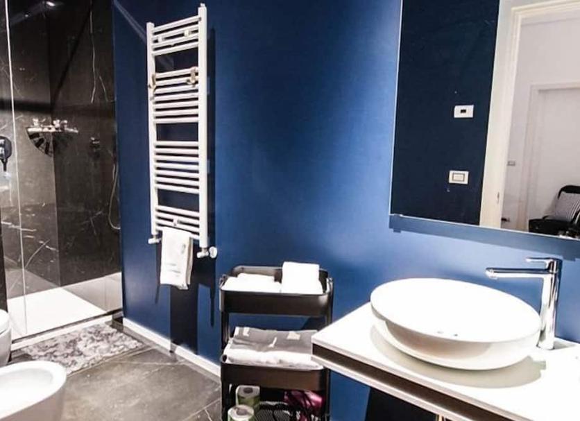 Bagno Foto