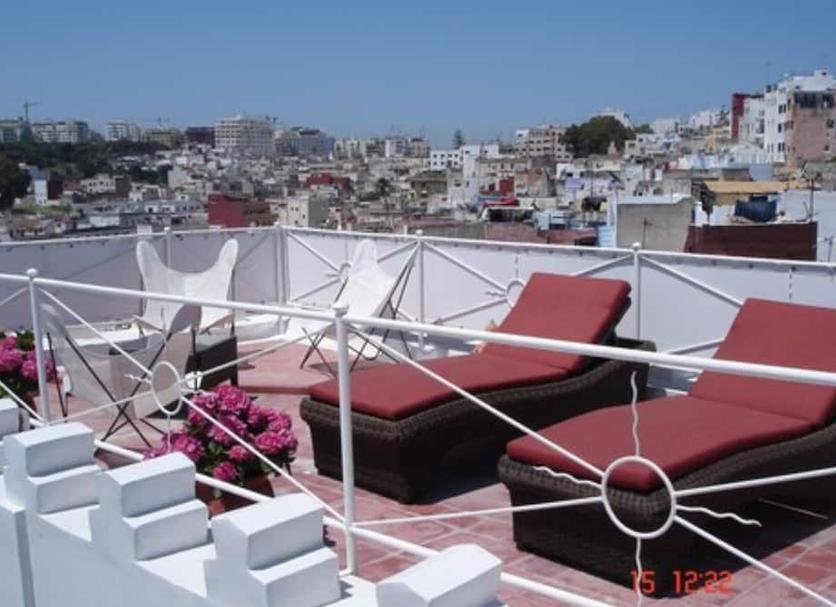 Balcone Foto