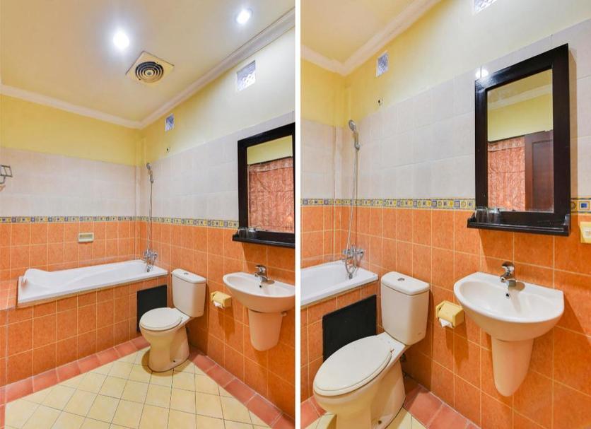 Bagno Foto