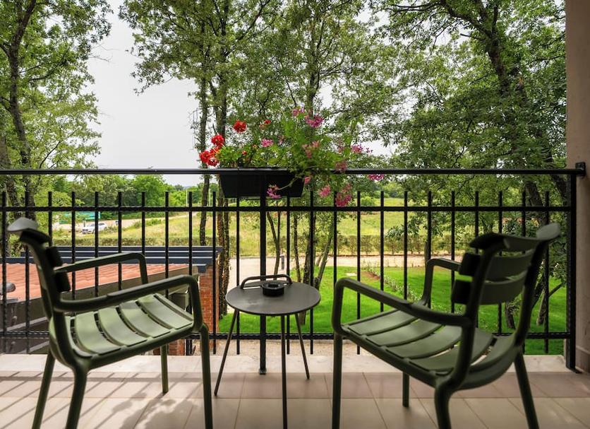 Balcone Foto