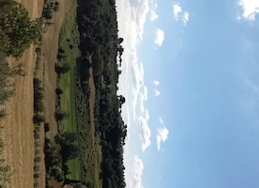 Vista esterna Foto