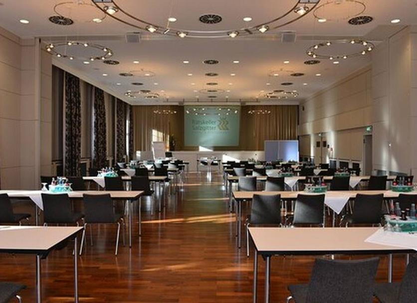 Sala conferenze Foto