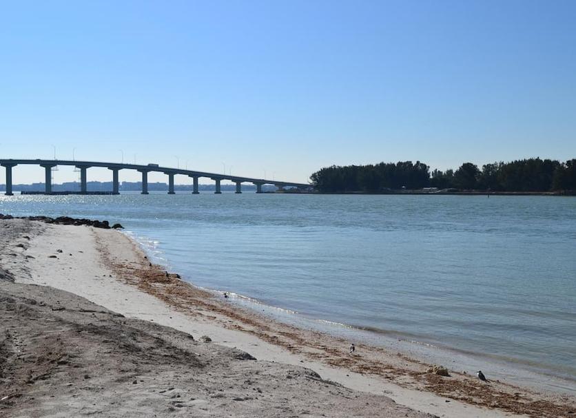 Spiaggia Foto