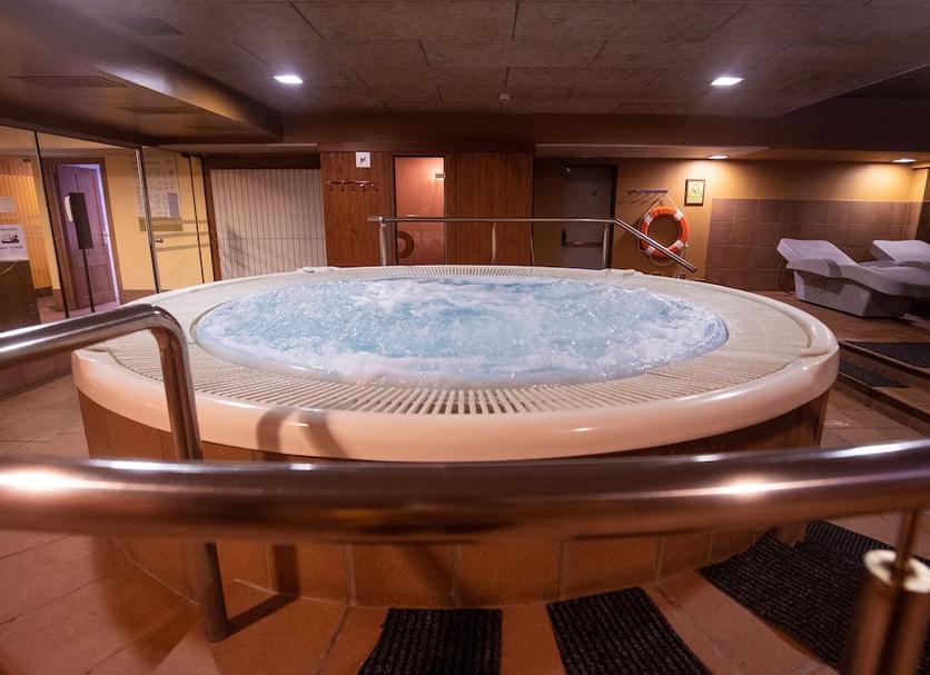 Spa Foto