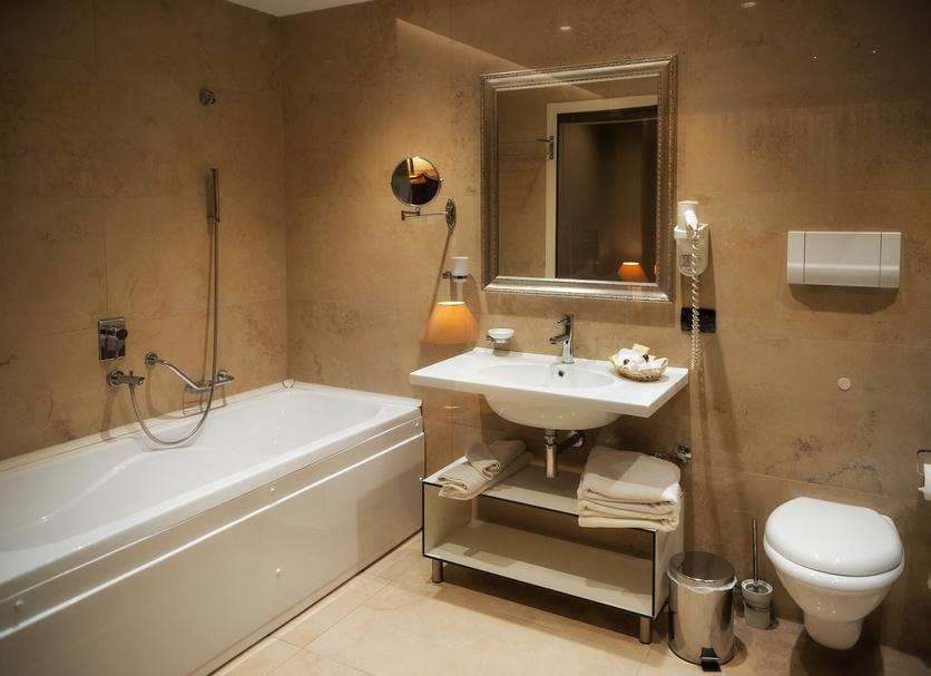 Bagno Foto