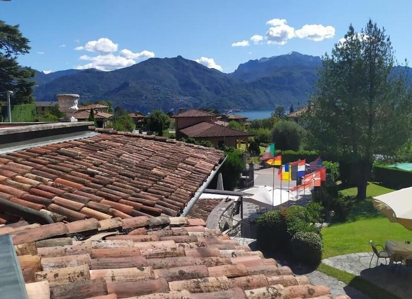 Vista esterna Foto