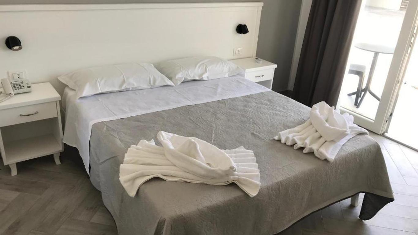 Residenza Kalios