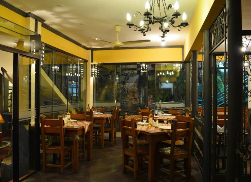 Ristorante Foto