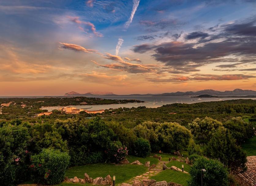Vista esterna Foto