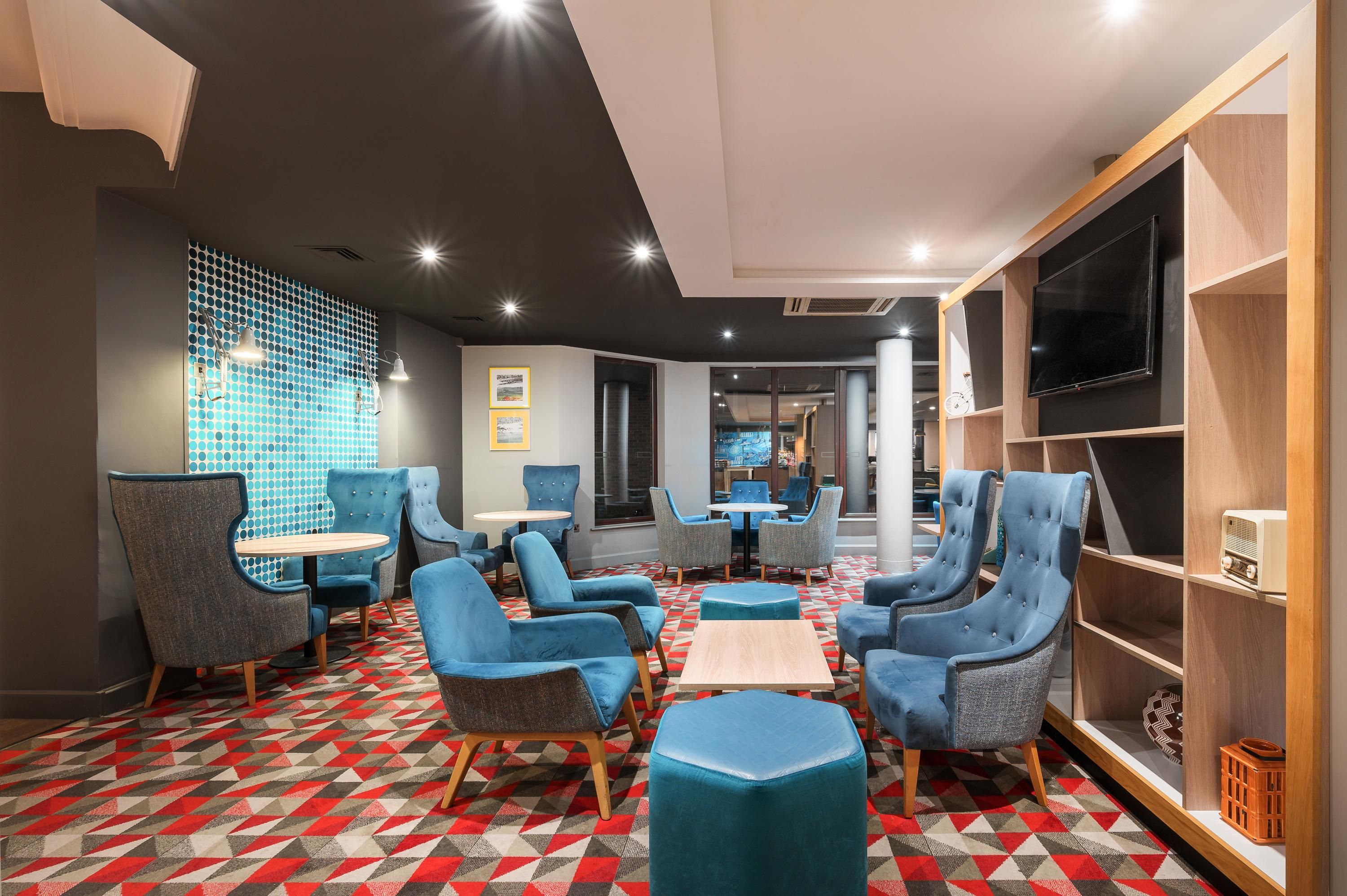Area lounge