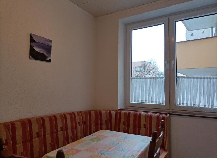 Sala pranzo Foto