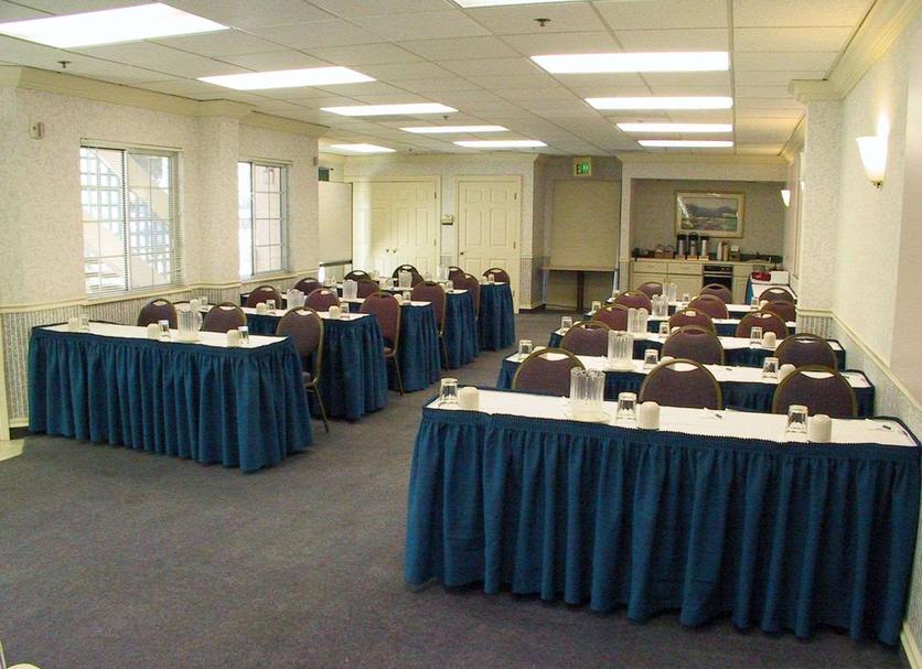 Sala conferenze Foto