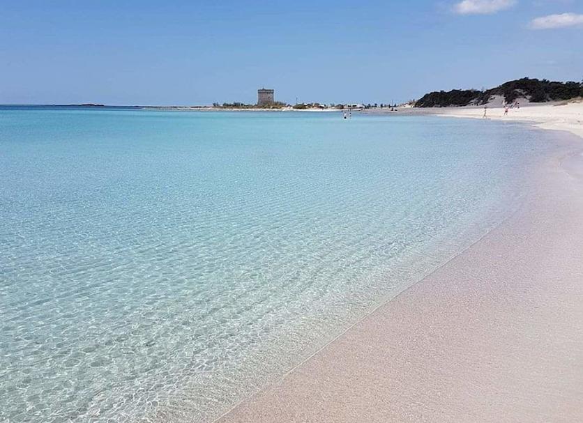 Spiaggia Foto