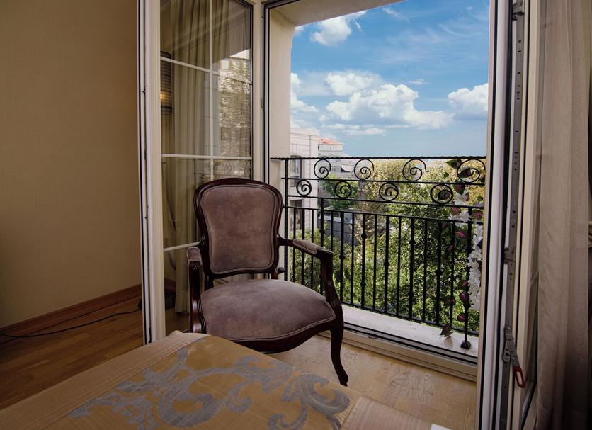 Balcone Foto