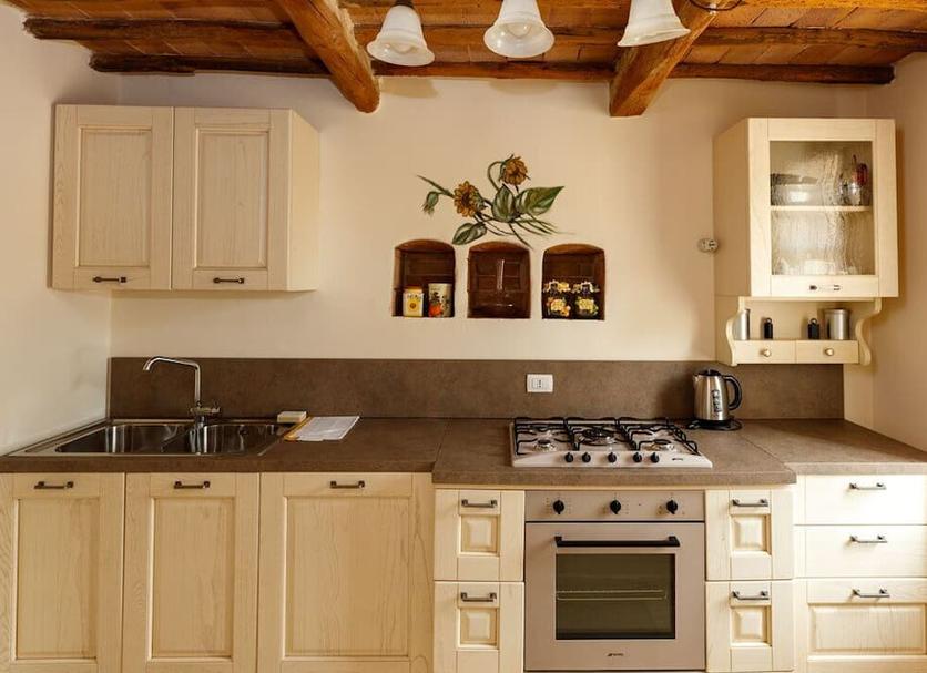 Cucina Foto
