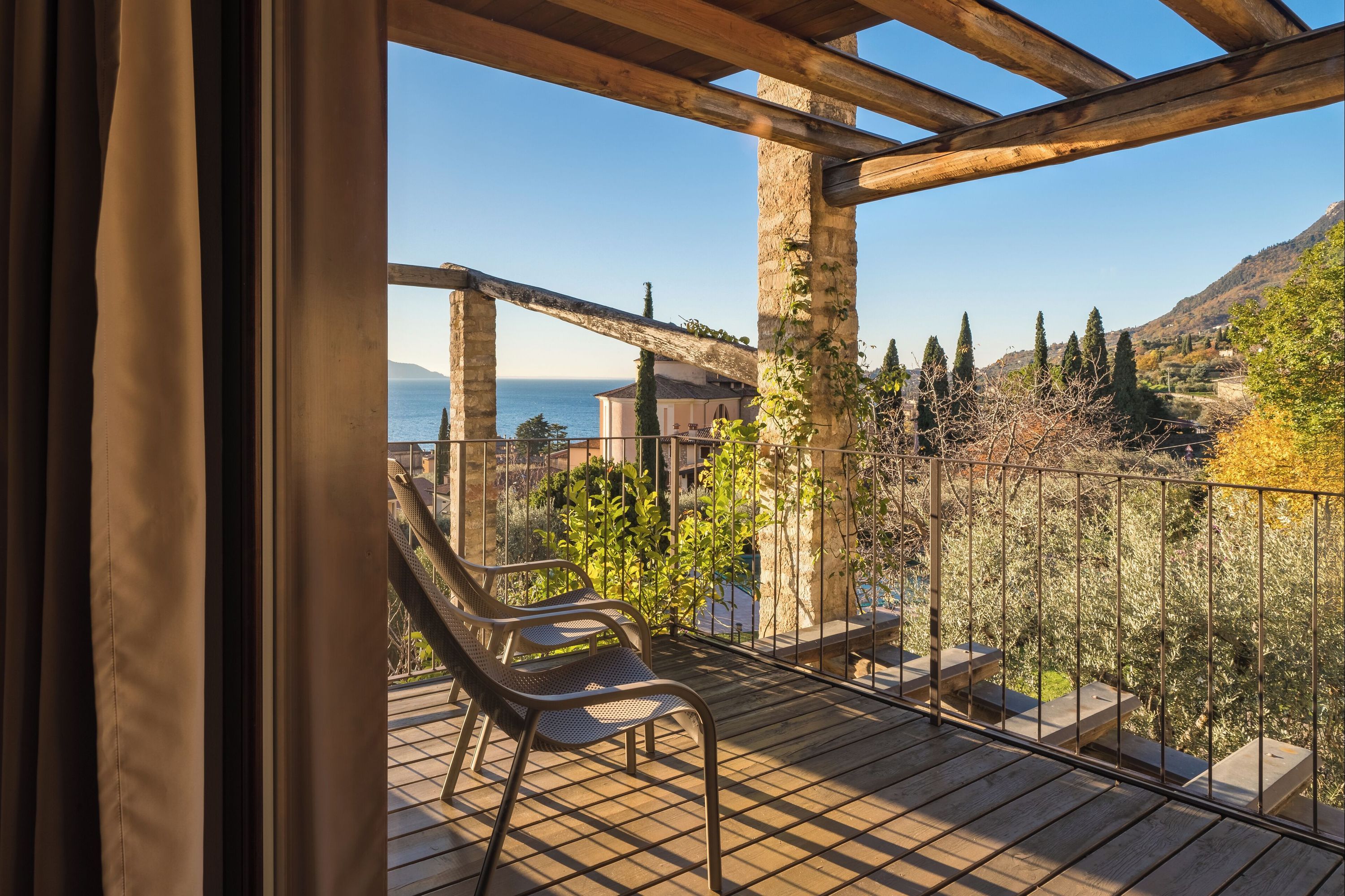 Balcone Foto