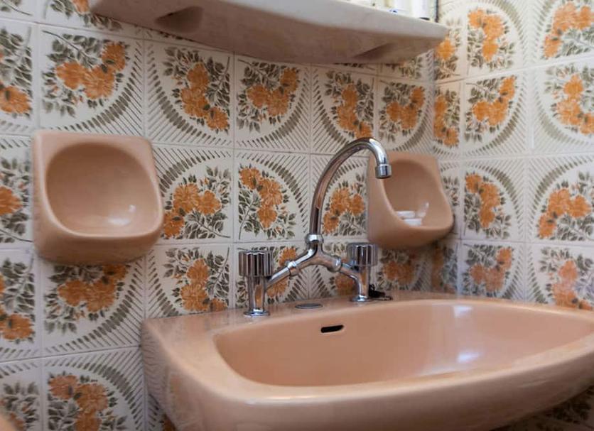 Bagno Foto