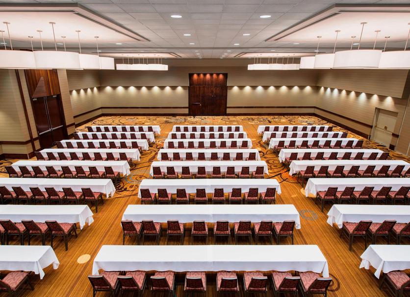 Sala conferenze Foto
