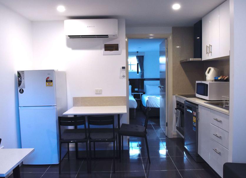 Cucina Foto
