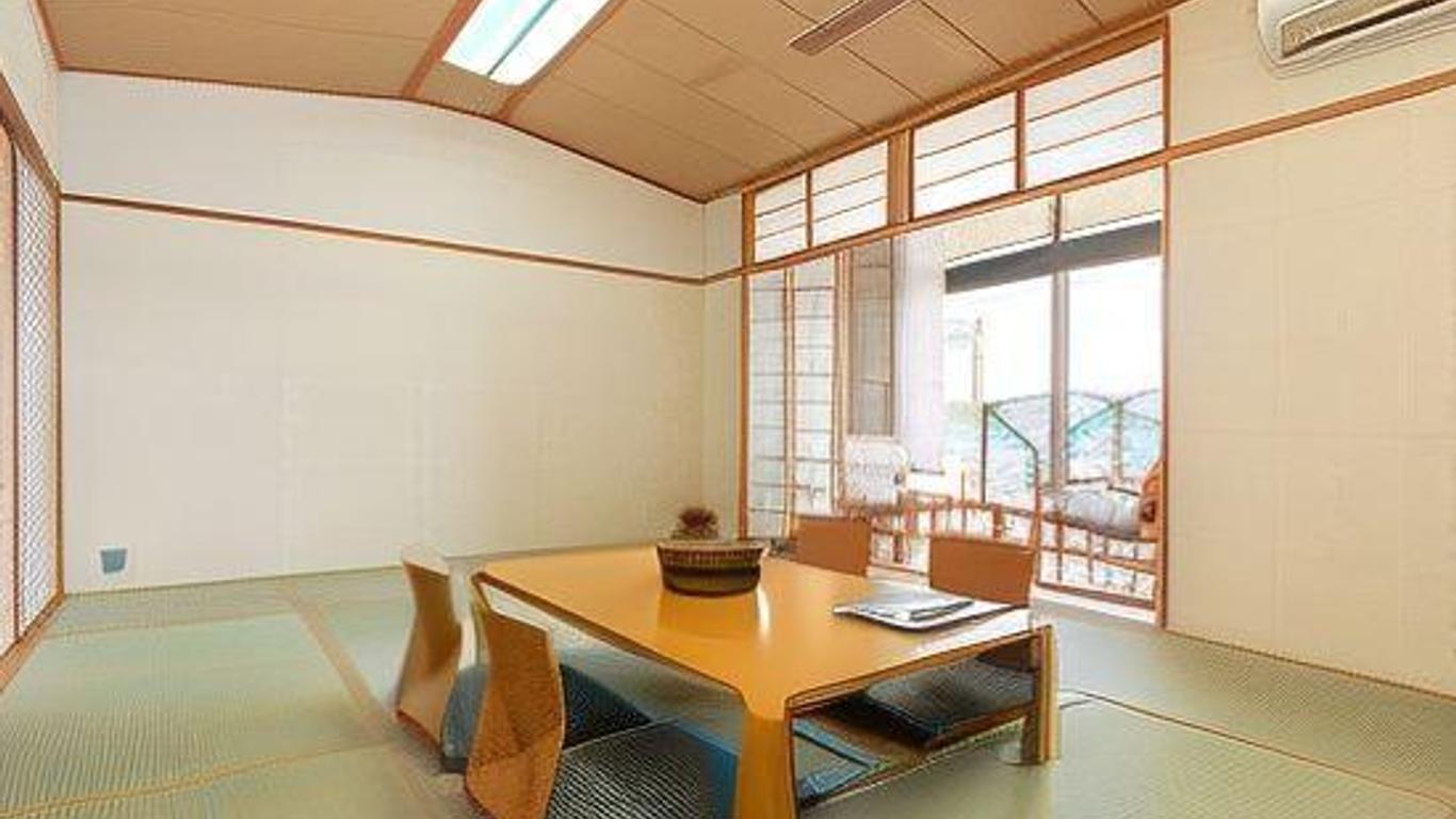 Hotel Hiruzen Hills