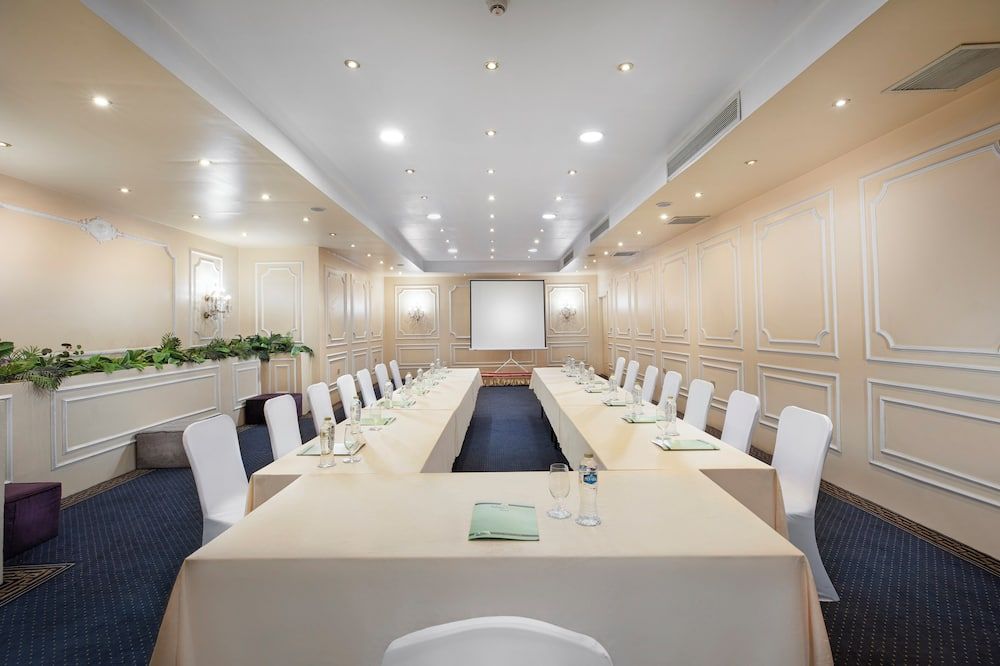 Sala conferenze