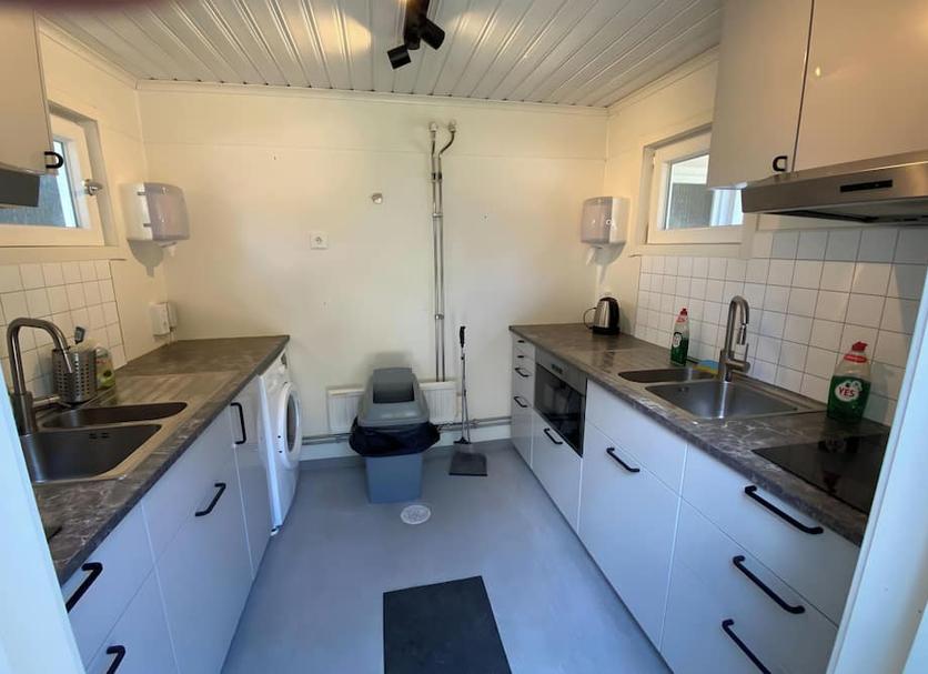 Cucina Foto