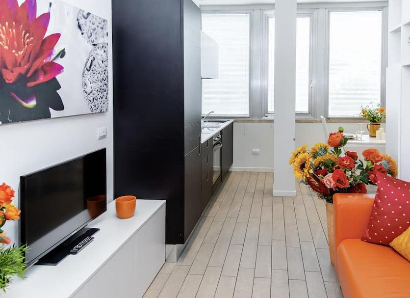 Cucina Foto