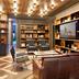 Area lounge