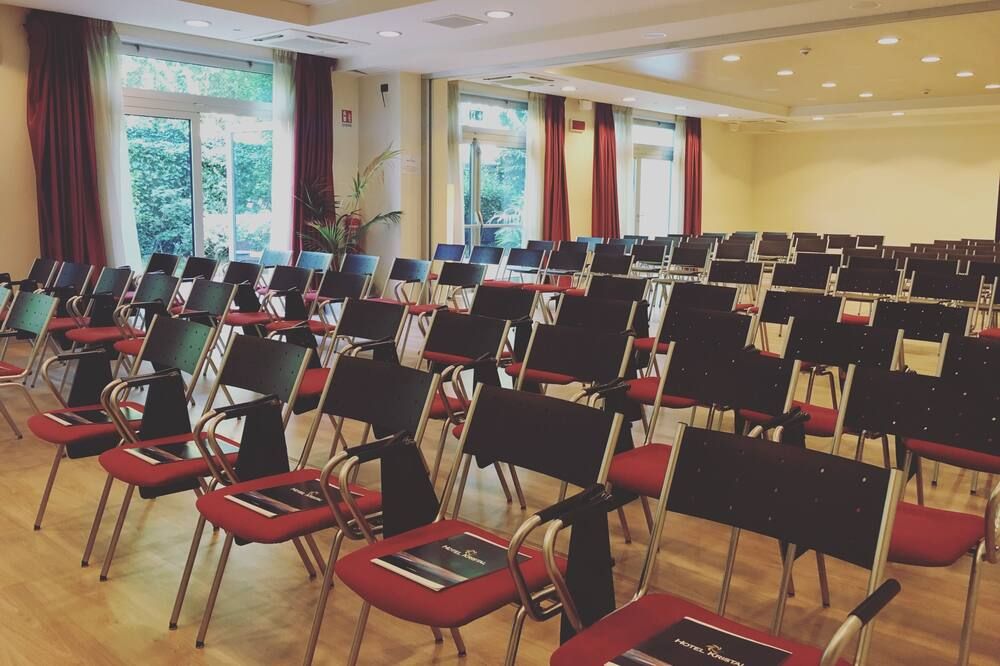 Sala conferenze