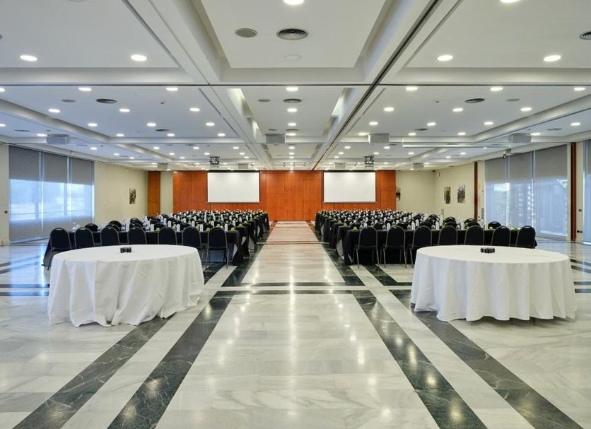 Sala conferenze Foto