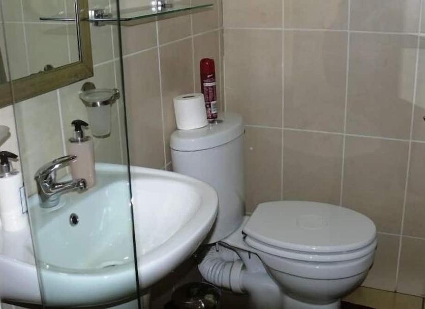 Bagno Foto