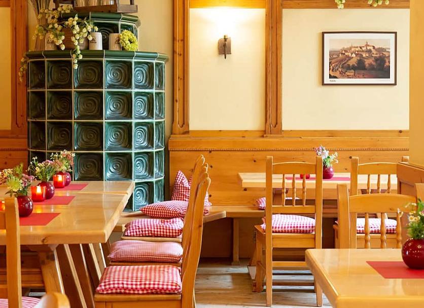 Ristorante Foto