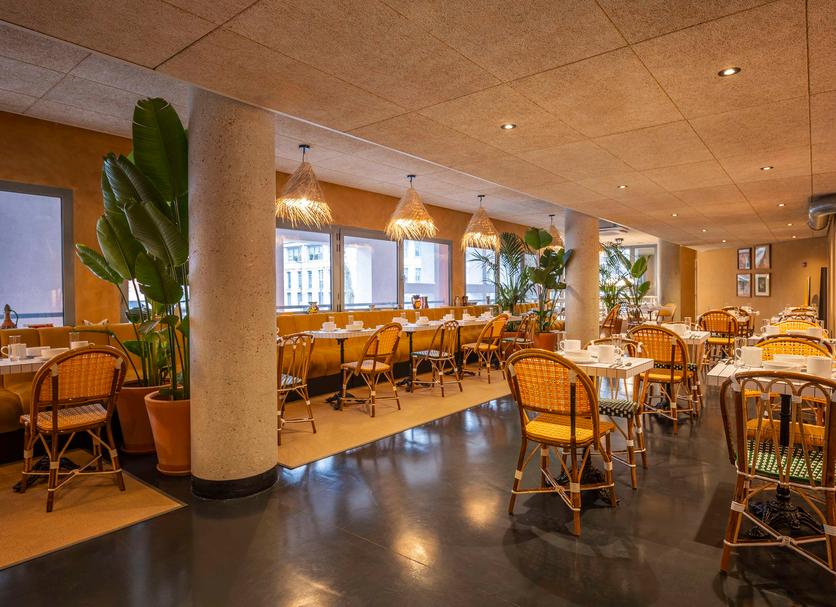 Ristorante Foto