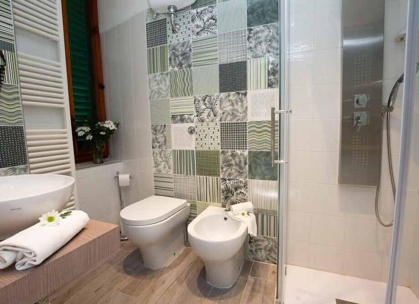 Bagno Foto