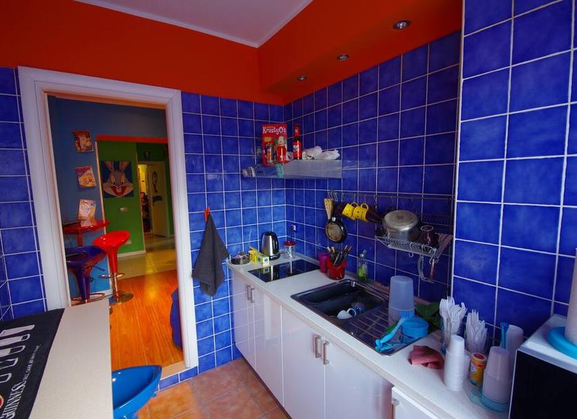 Cucina Foto