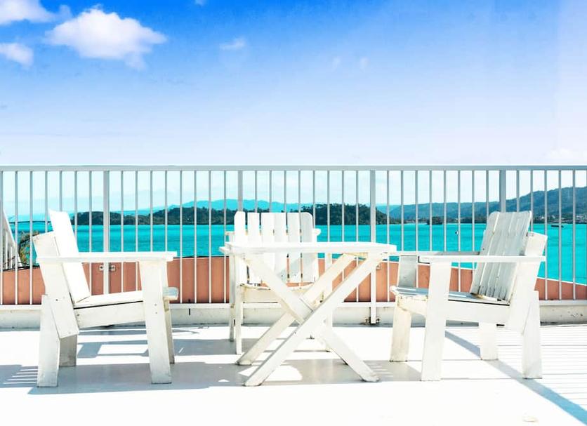 Balcone Foto