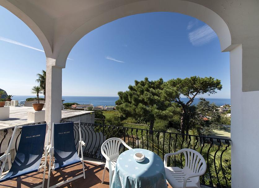 Balcone Foto