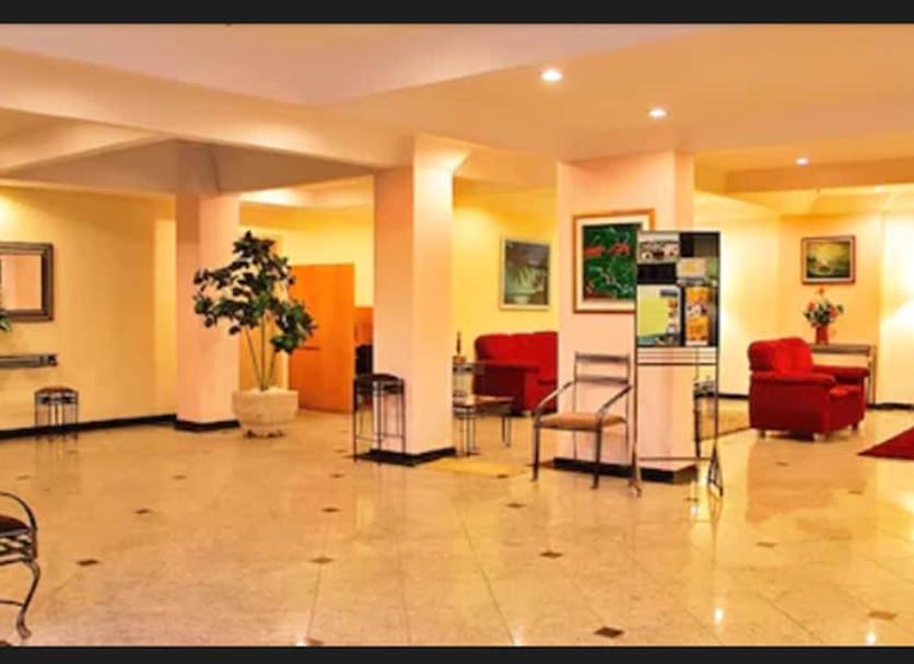 Ingresso Foto
