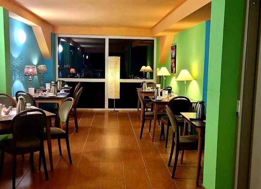Ristorante Foto