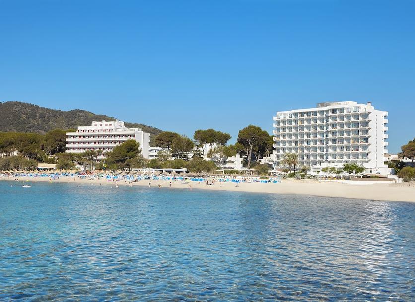 Spiaggia Foto