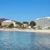 Spiaggia