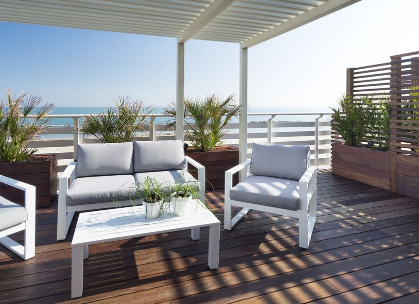 Balcone Foto