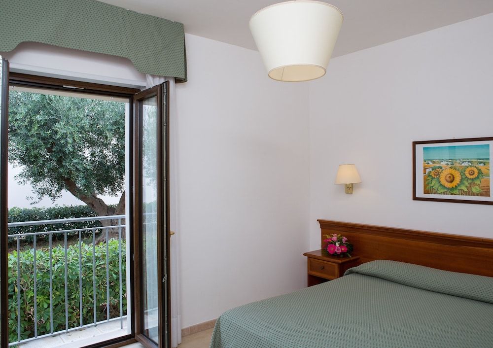 Camera da letto