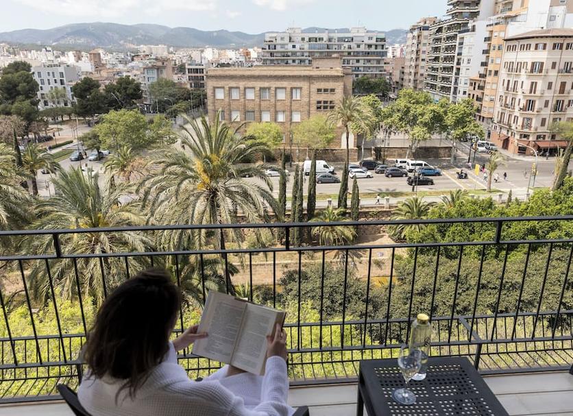 Balcone Foto