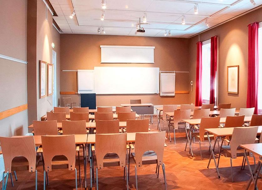 Sala conferenze Foto