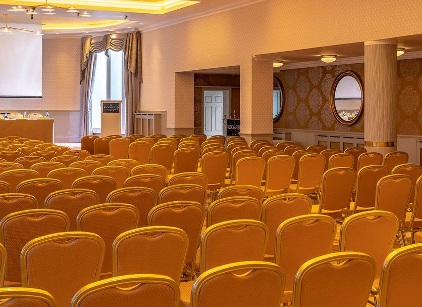Sala conferenze Foto