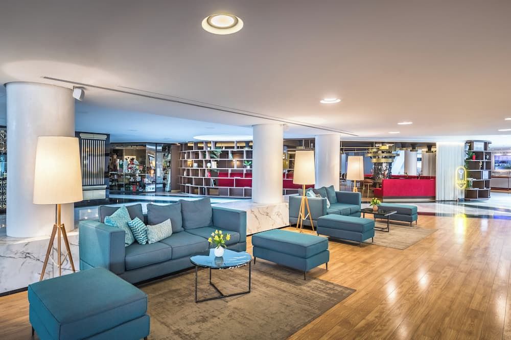 Area lounge