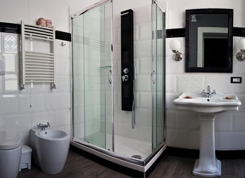 Bagno Foto