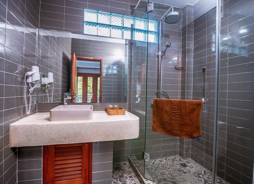 Bagno Foto